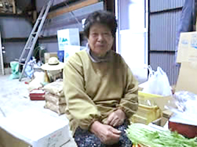 植木糸子さん