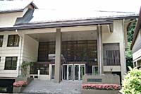 高野山会館